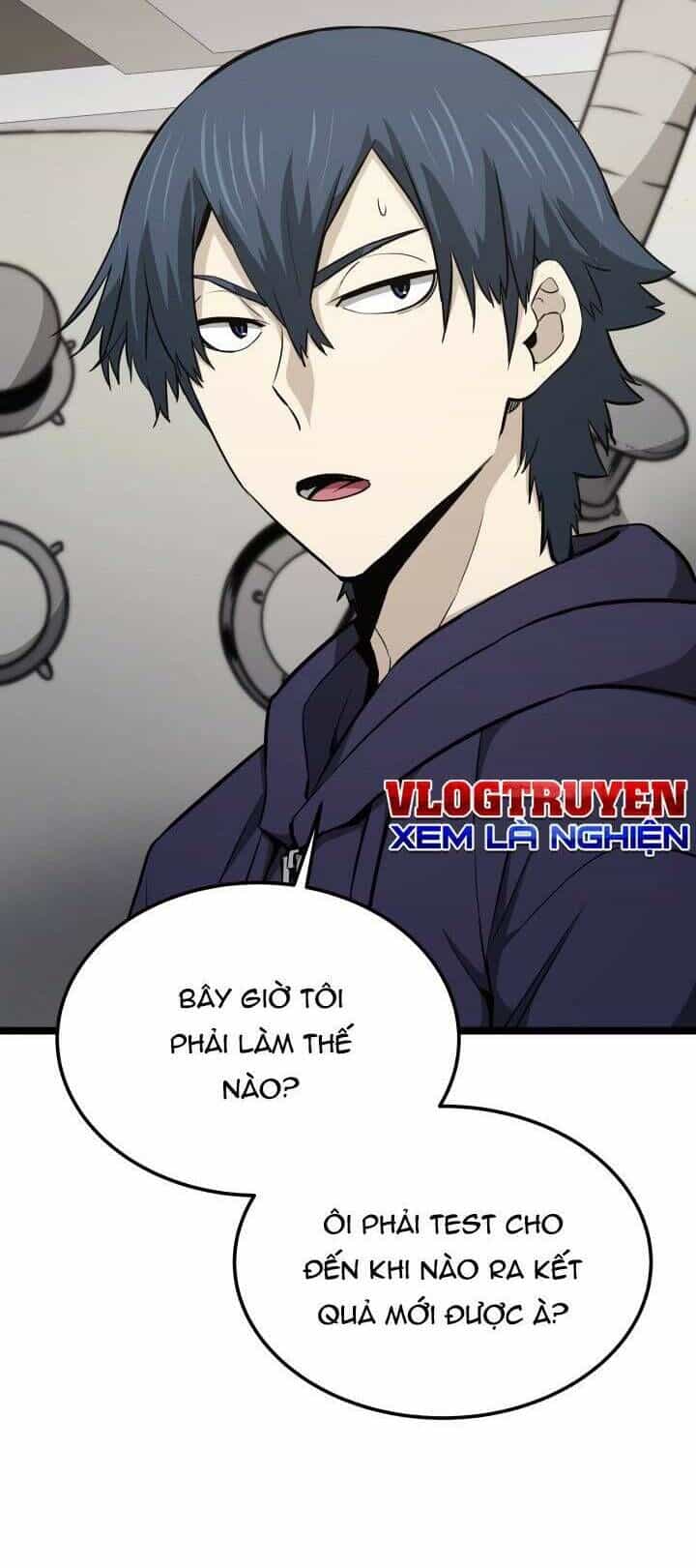 Ta Trở Về Từ Địa Ngục - Chương 18 - ảnh 34
