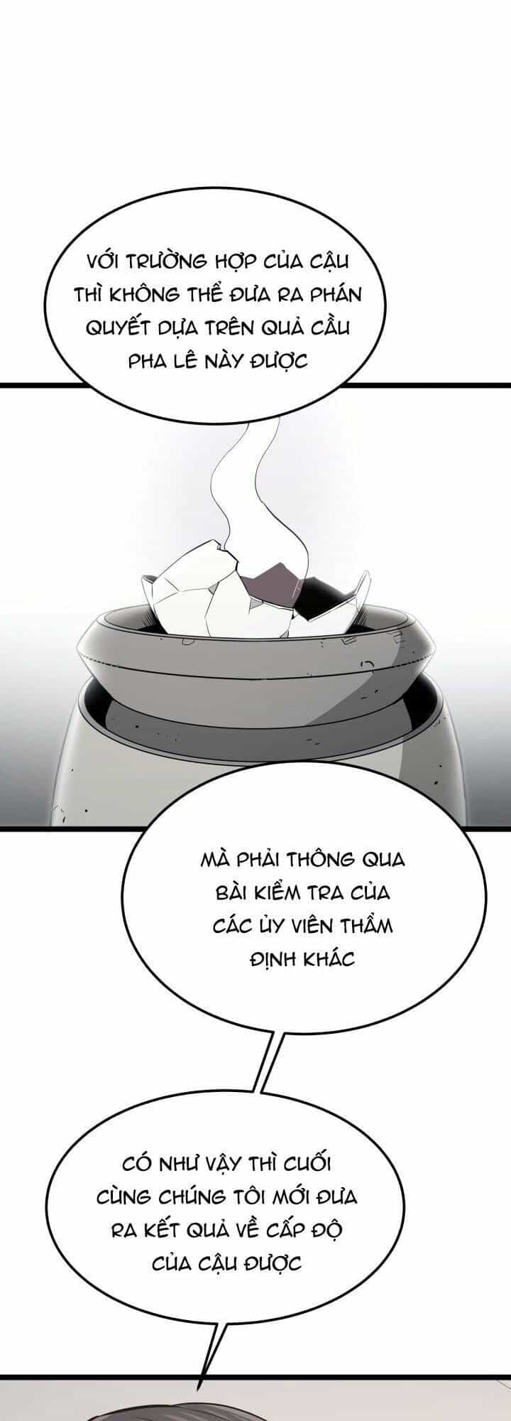 Ta Trở Về Từ Địa Ngục - Chương 18 - ảnh 40