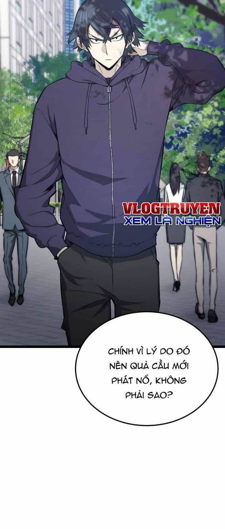 Ta Trở Về Từ Địa Ngục - Chương 18 - ảnh 50