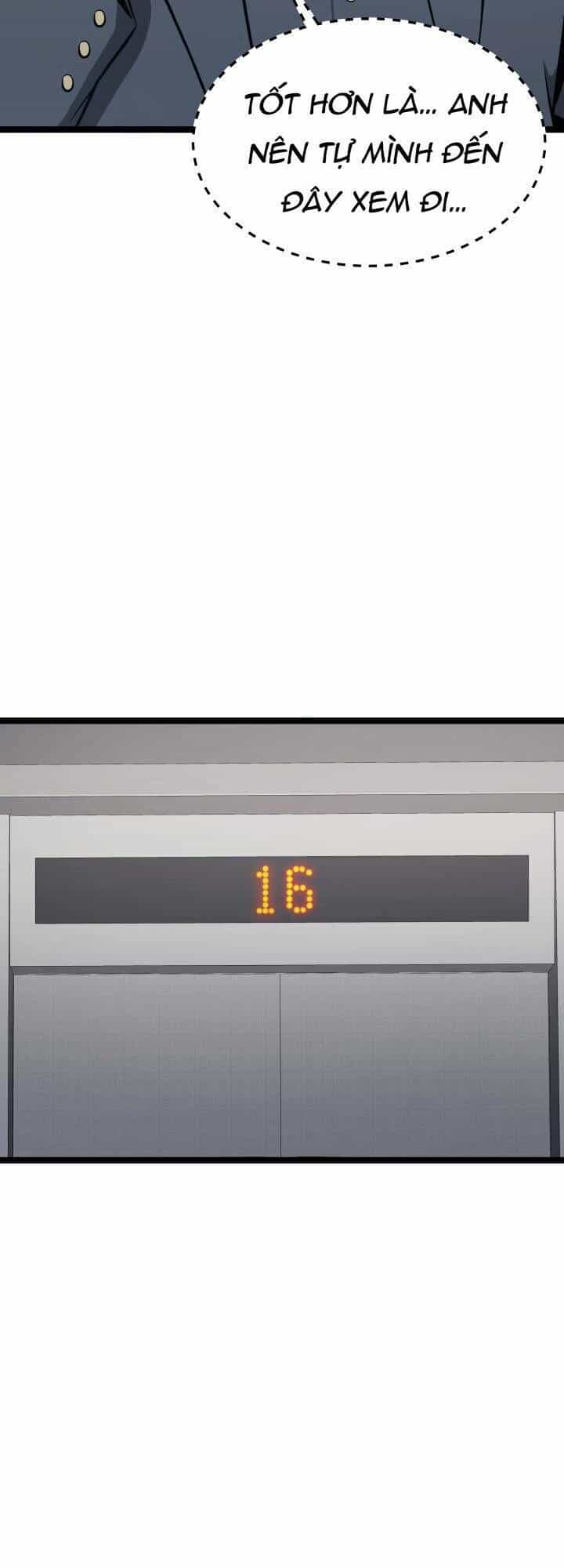Ta Trở Về Từ Địa Ngục - Chương 18 - ảnh 6