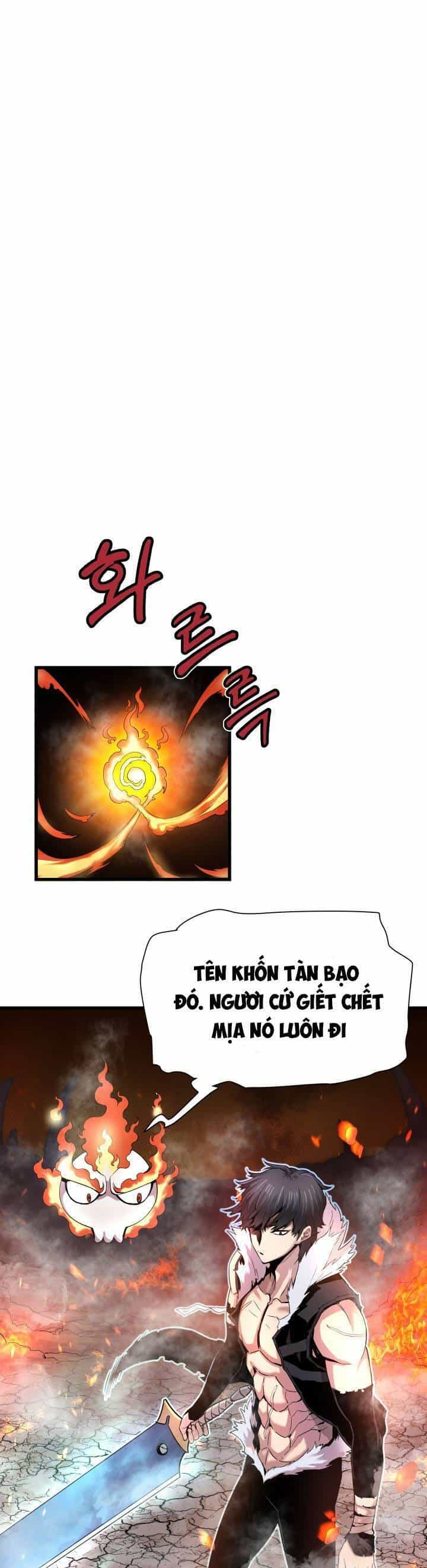 Ta Trở Về Từ Địa Ngục - Chương 1 - ảnh 15