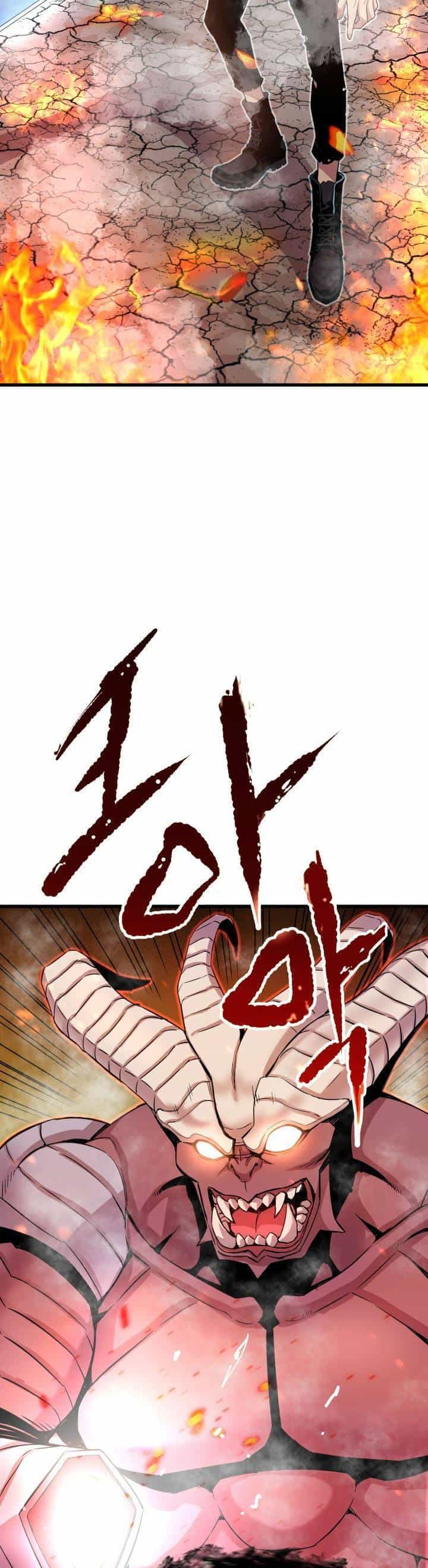 Ta Trở Về Từ Địa Ngục - Chương 1 - ảnh 16