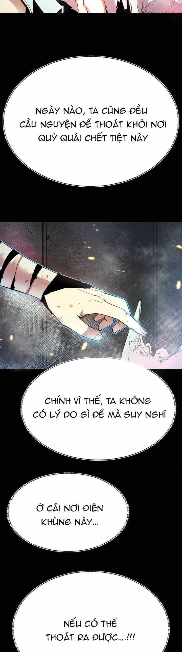 Ta Trở Về Từ Địa Ngục - Chương 1 - ảnh 52