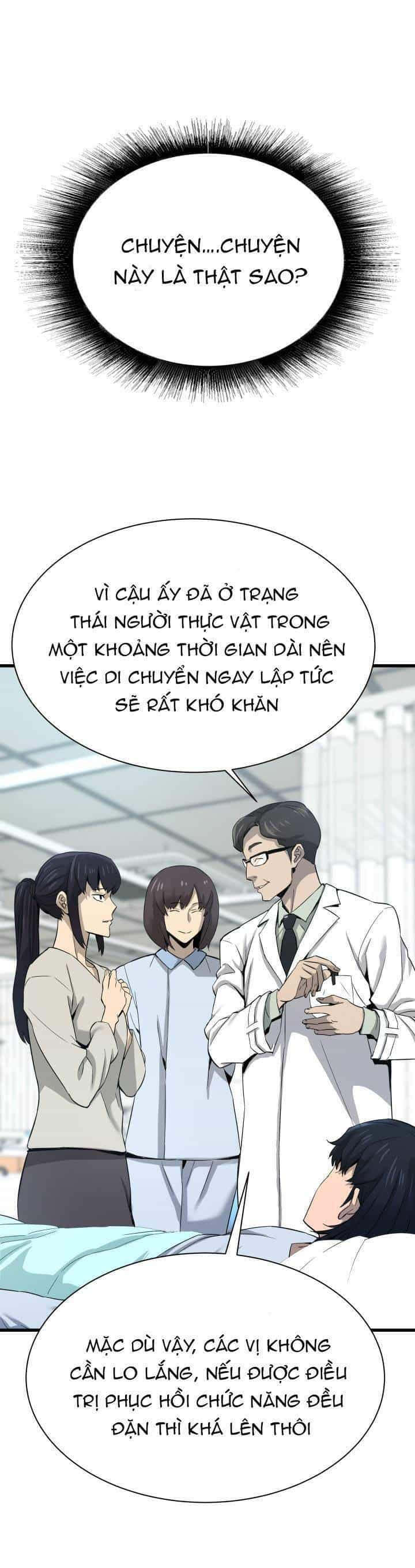 Ta Trở Về Từ Địa Ngục - Chương 1 - ảnh 56