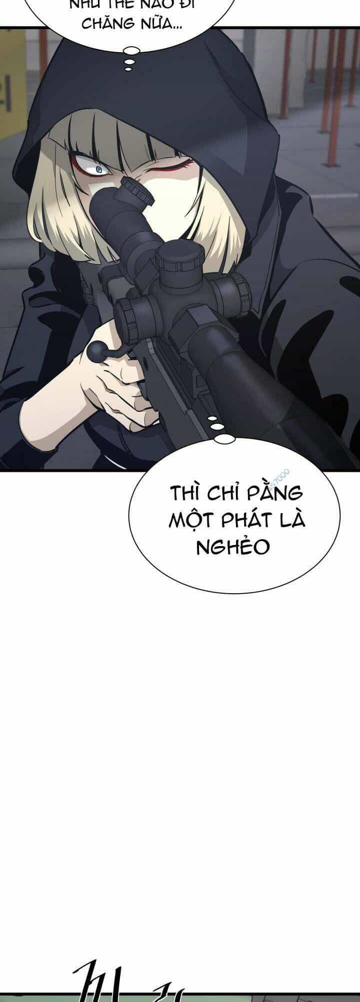 Ta Trở Về Từ Địa Ngục - Chương 19 - ảnh 2