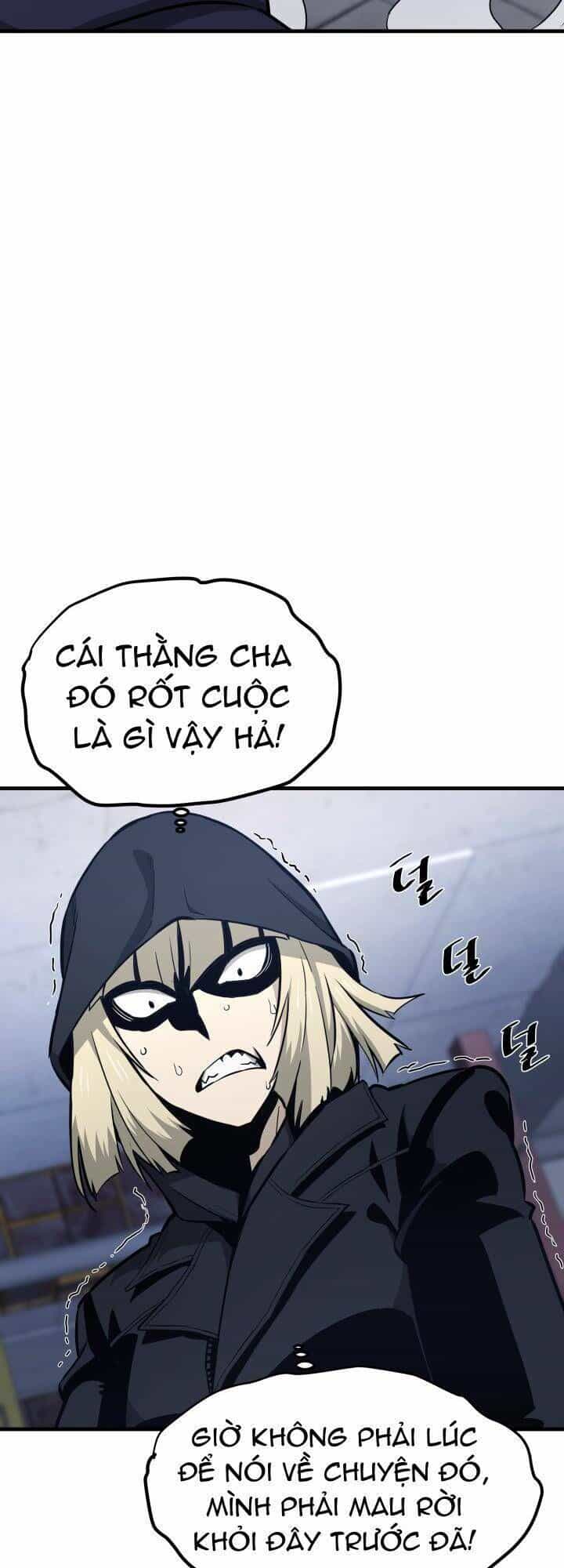 Ta Trở Về Từ Địa Ngục - Chương 19 - ảnh 22