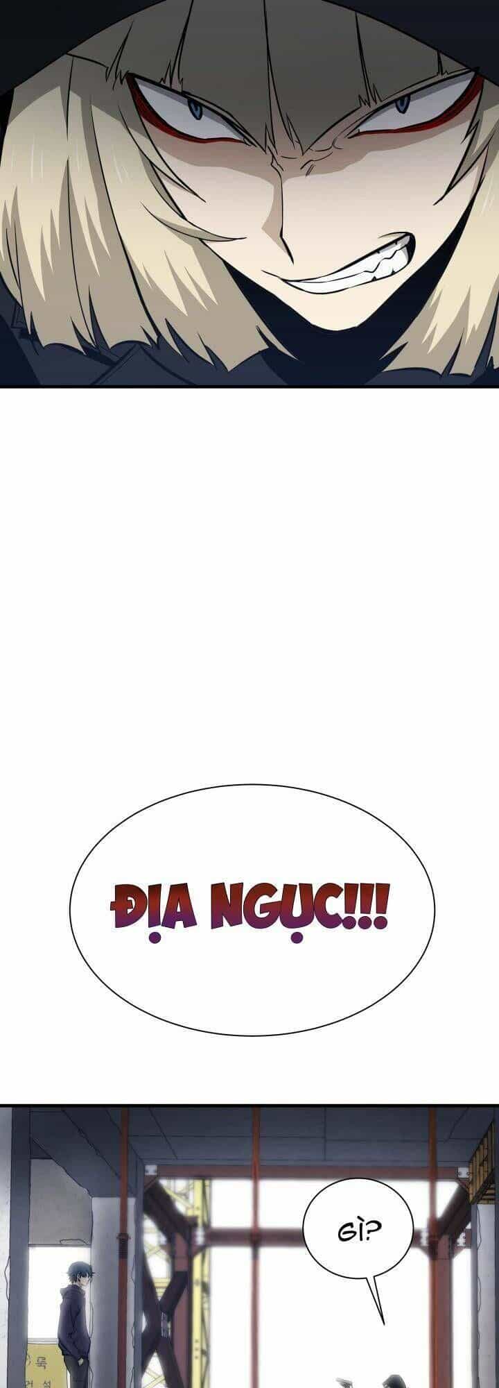 Ta Trở Về Từ Địa Ngục - Chương 19 - ảnh 34