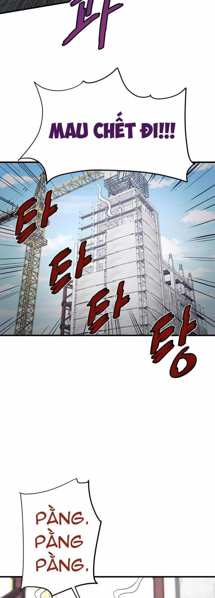 Ta Trở Về Từ Địa Ngục - Chương 19 - ảnh 39