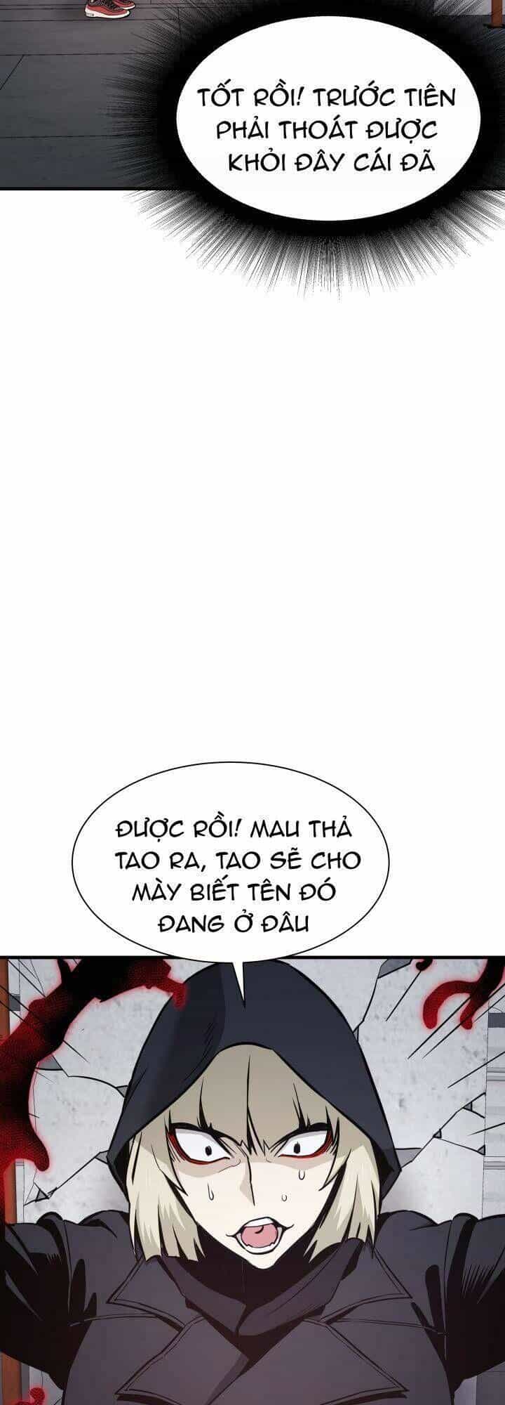 Ta Trở Về Từ Địa Ngục - Chương 19 - ảnh 70