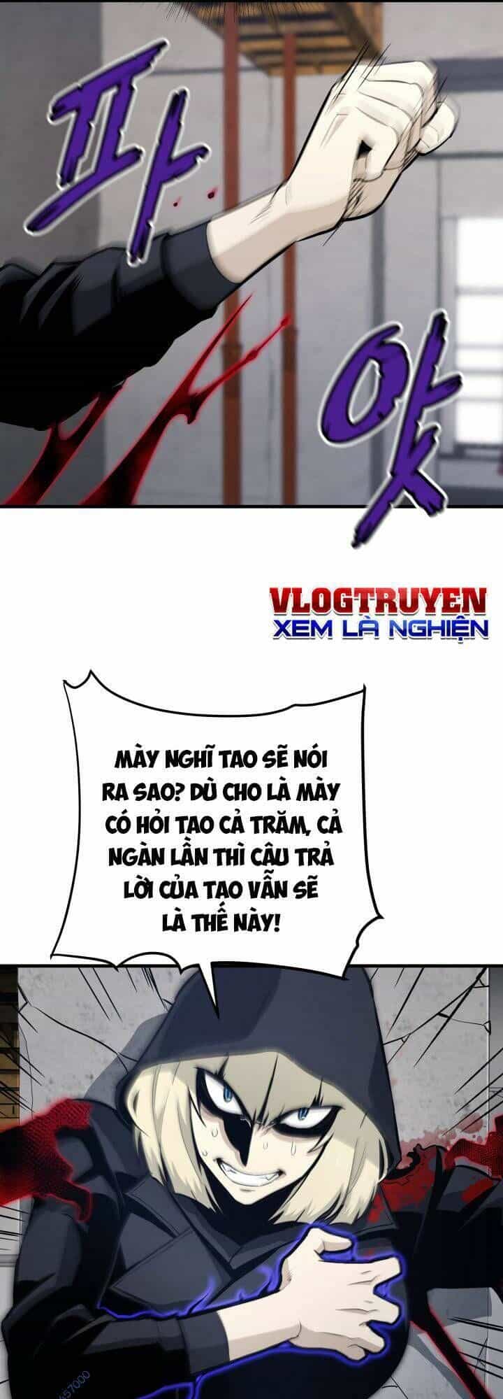 Ta Trở Về Từ Địa Ngục - Chương 20 - ảnh 10