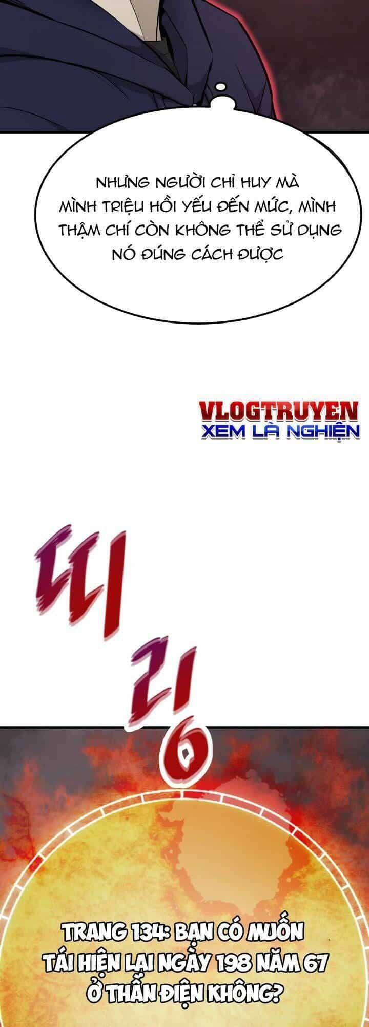 Ta Trở Về Từ Địa Ngục - Chương 20 - ảnh 46