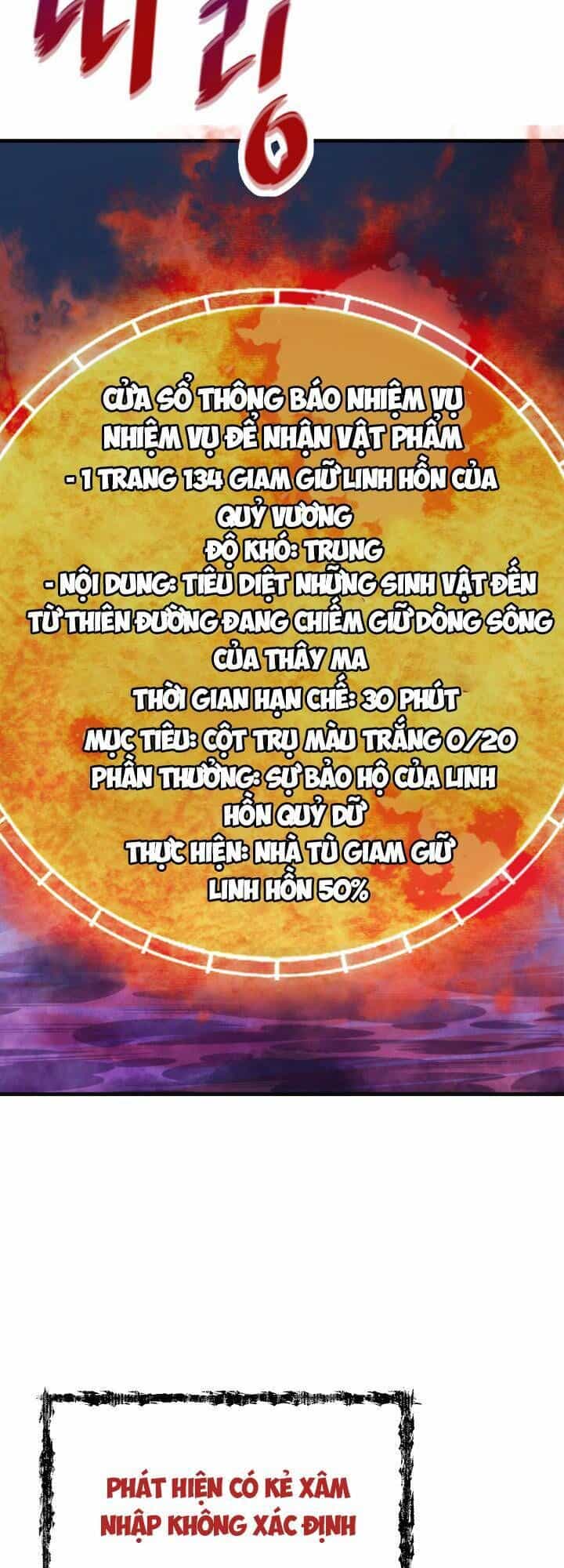 Ta Trở Về Từ Địa Ngục - Chương 20 - ảnh 59