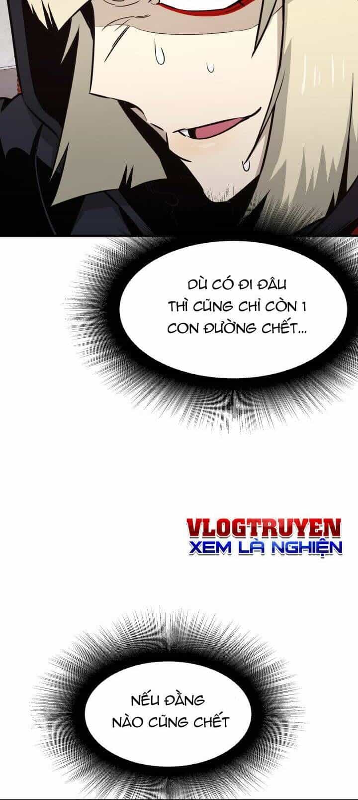 Ta Trở Về Từ Địa Ngục - Chương 20 - ảnh 9