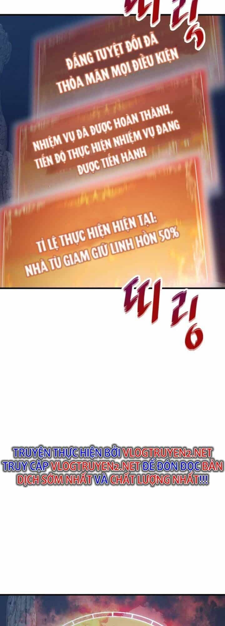Ta Trở Về Từ Địa Ngục - Chương 21 - ảnh 19