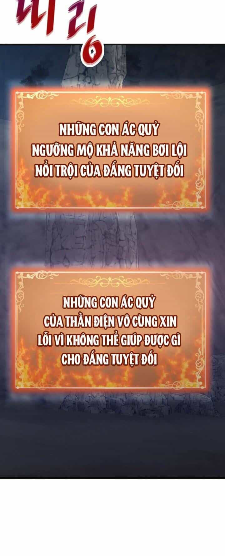 Ta Trở Về Từ Địa Ngục - Chương 21 - ảnh 33