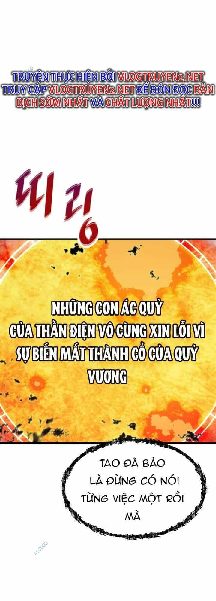 Ta Trở Về Từ Địa Ngục - Chương 21 - ảnh 39