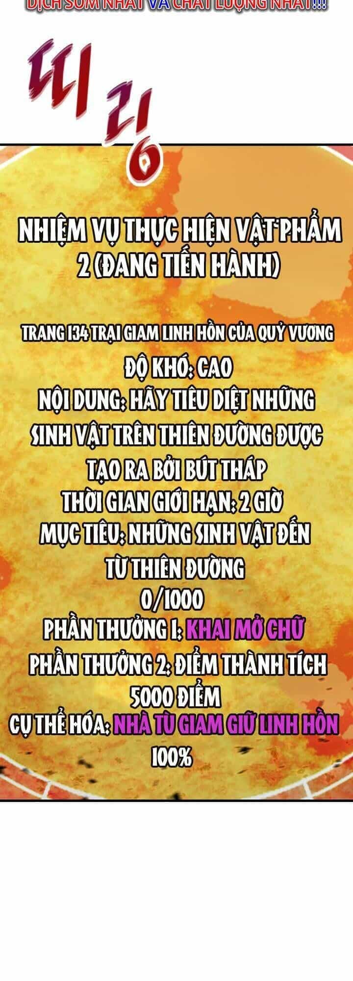 Ta Trở Về Từ Địa Ngục - Chương 21 - ảnh 52