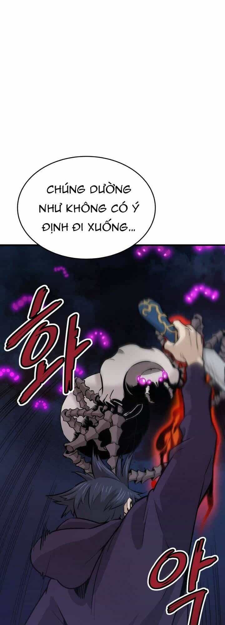 Ta Trở Về Từ Địa Ngục - Chương 21 - ảnh 6