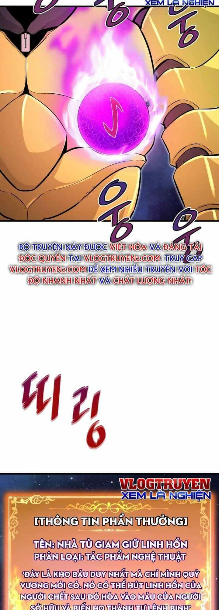 Ta Trở Về Từ Địa Ngục - Chương 22 - ảnh 24