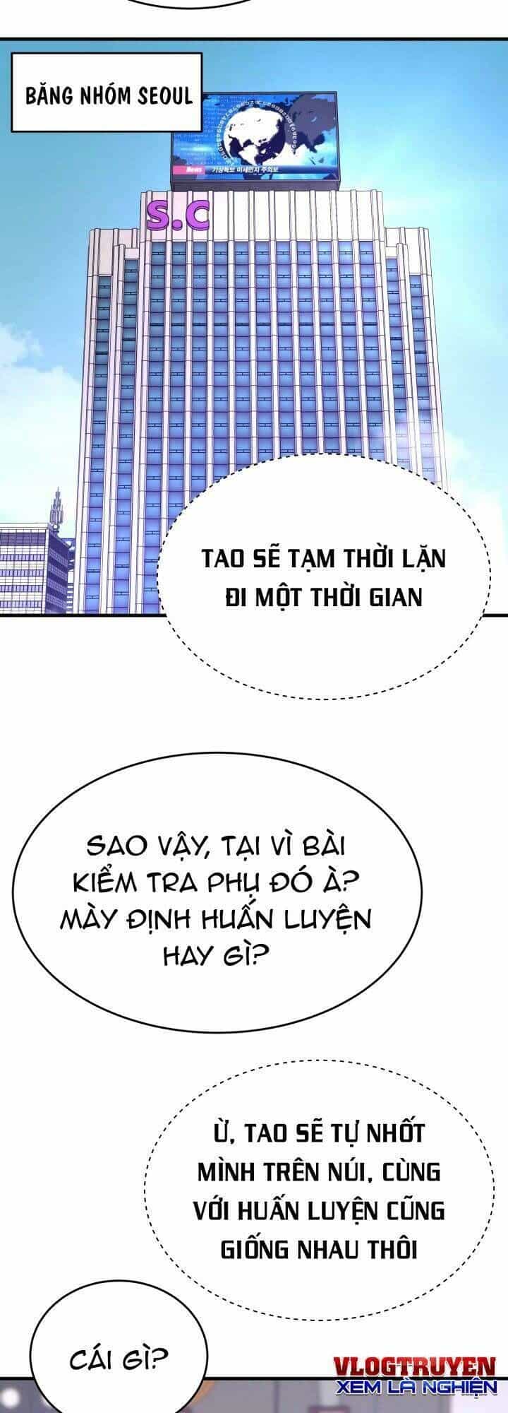 Ta Trở Về Từ Địa Ngục - Chương 22 - ảnh 71