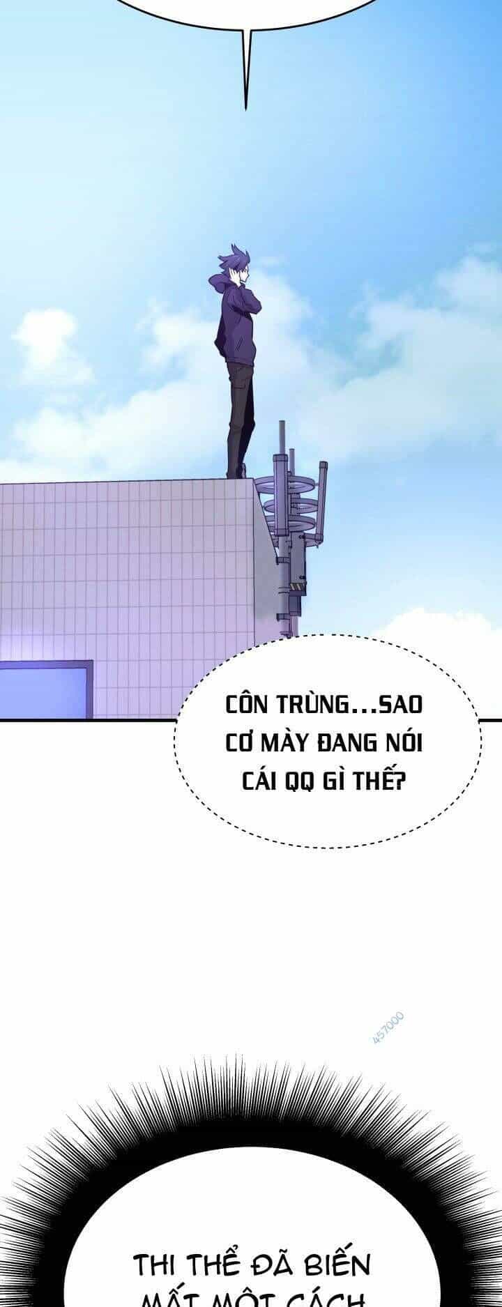 Ta Trở Về Từ Địa Ngục - Chương 22 - ảnh 73