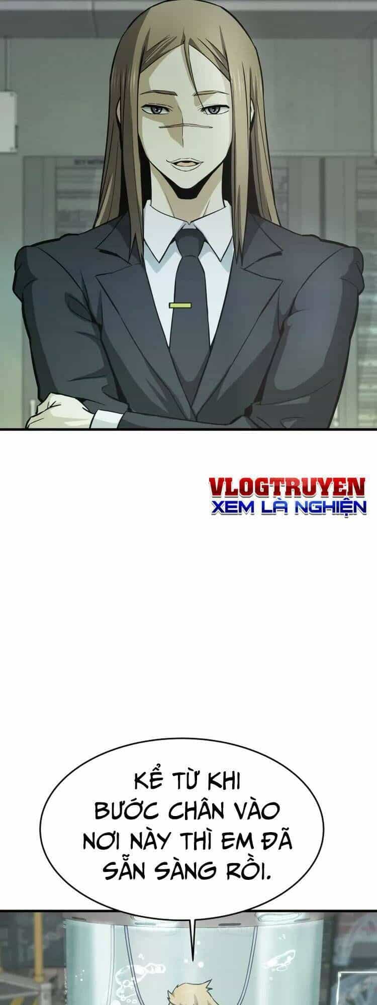 Ta Trở Về Từ Địa Ngục - Chương 23 - ảnh 10