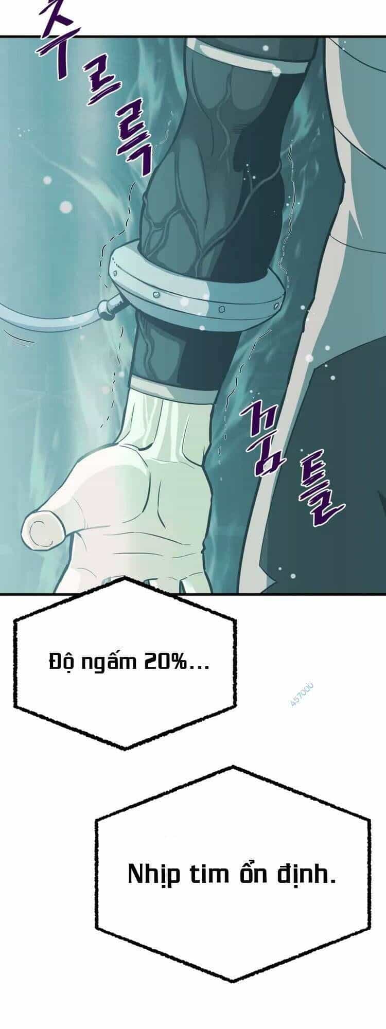 Ta Trở Về Từ Địa Ngục - Chương 23 - ảnh 14
