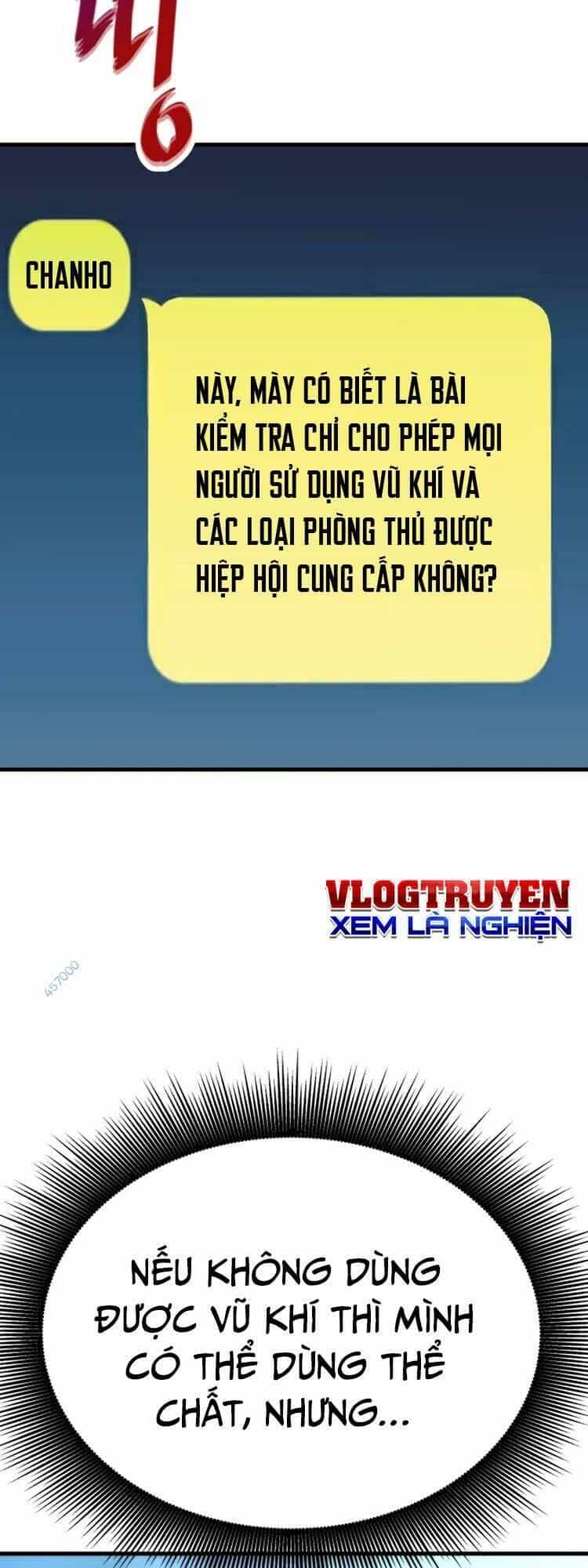 Ta Trở Về Từ Địa Ngục - Chương 23 - ảnh 44
