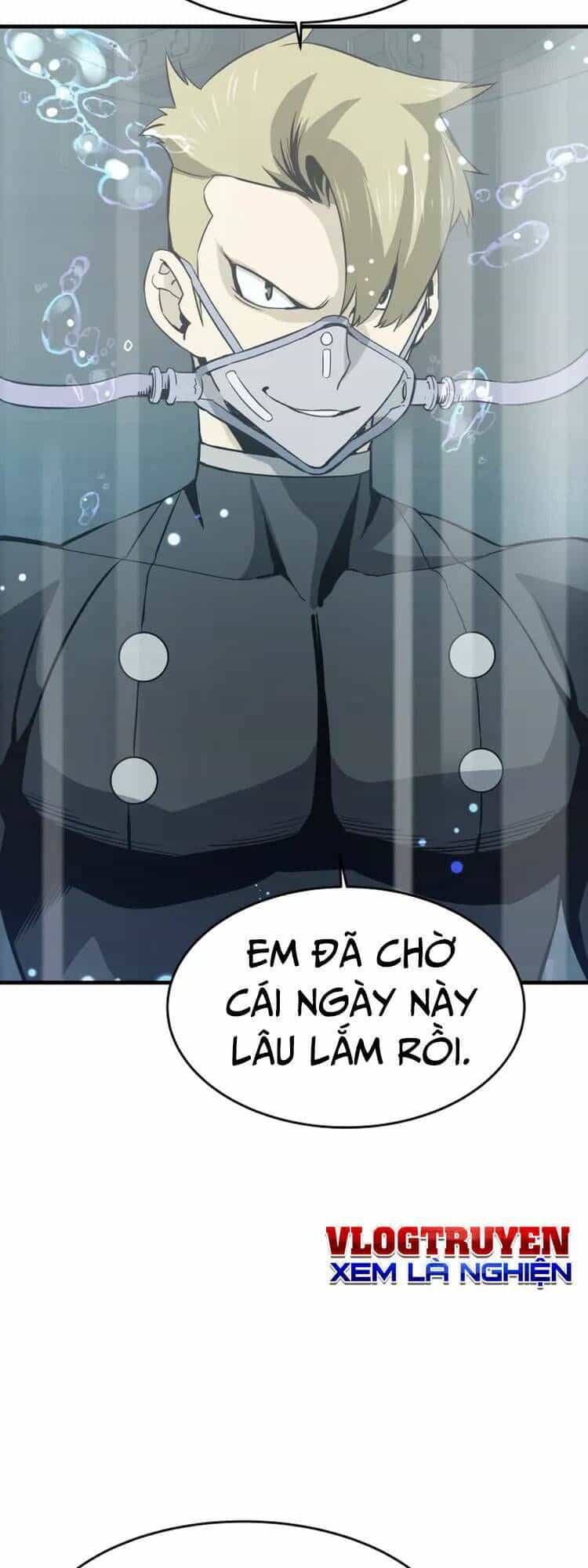 Ta Trở Về Từ Địa Ngục - Chương 23 - ảnh 7