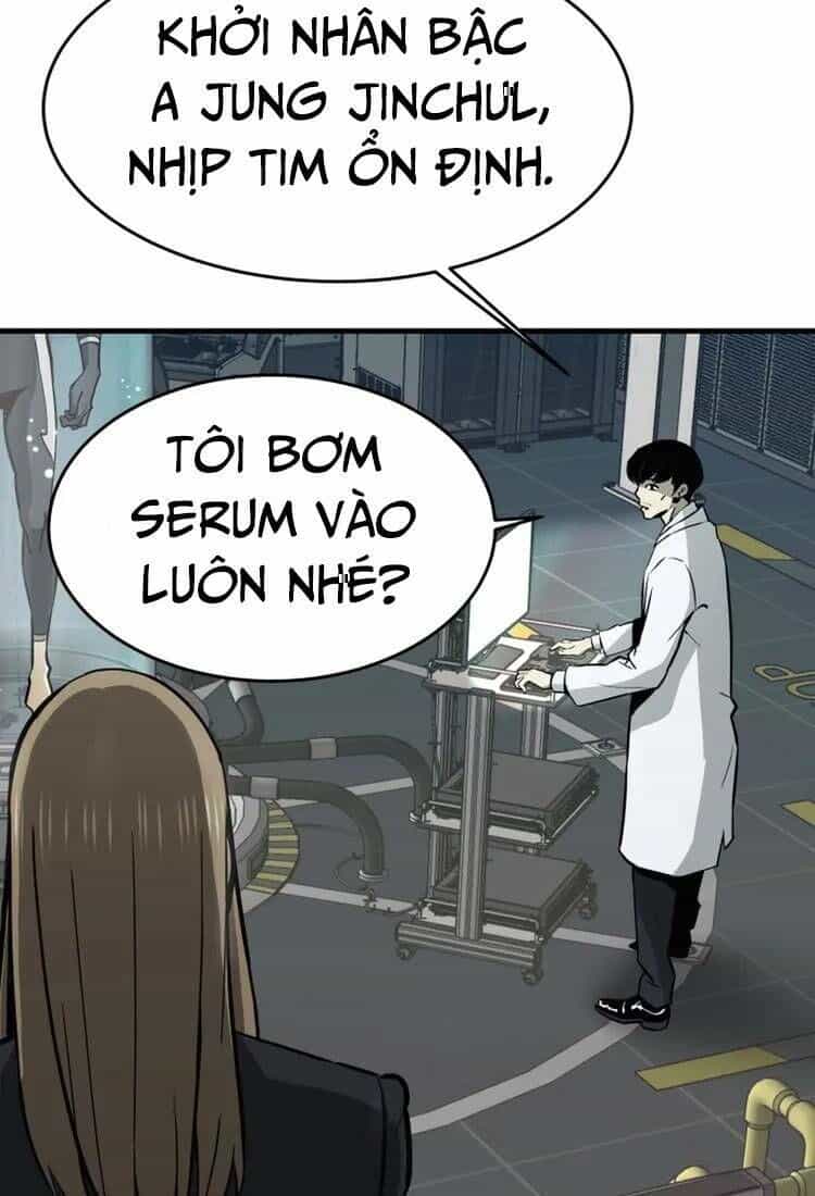 Ta Trở Về Từ Địa Ngục - Chương 23 - ảnh 8