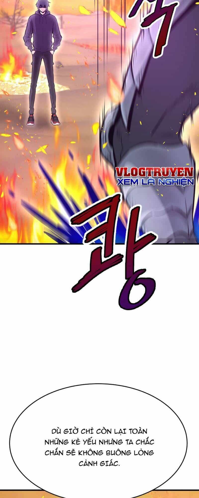 Ta Trở Về Từ Địa Ngục - Chương 24 - ảnh 29