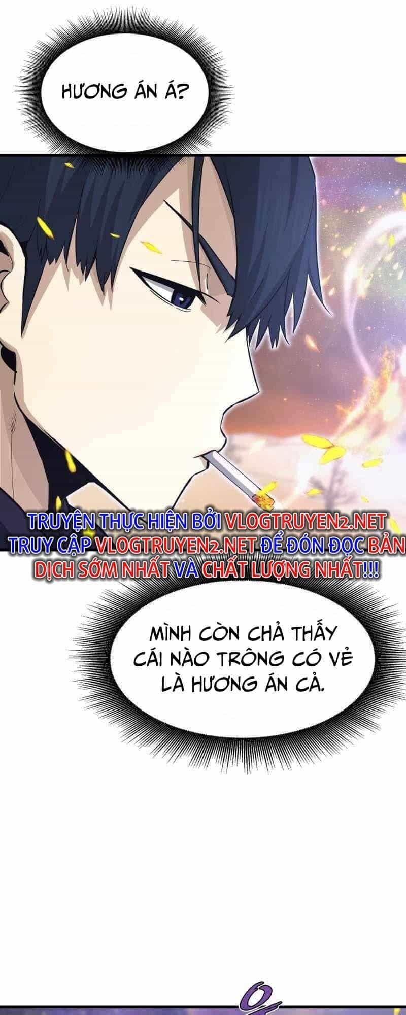 Ta Trở Về Từ Địa Ngục - Chương 25 - ảnh 12