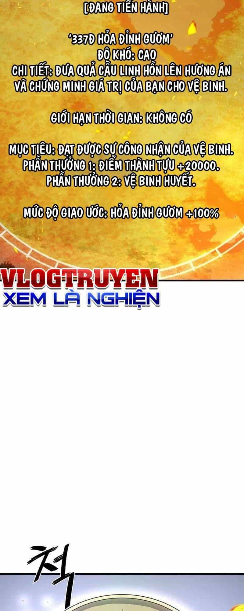 Ta Trở Về Từ Địa Ngục - Chương 25 - ảnh 19