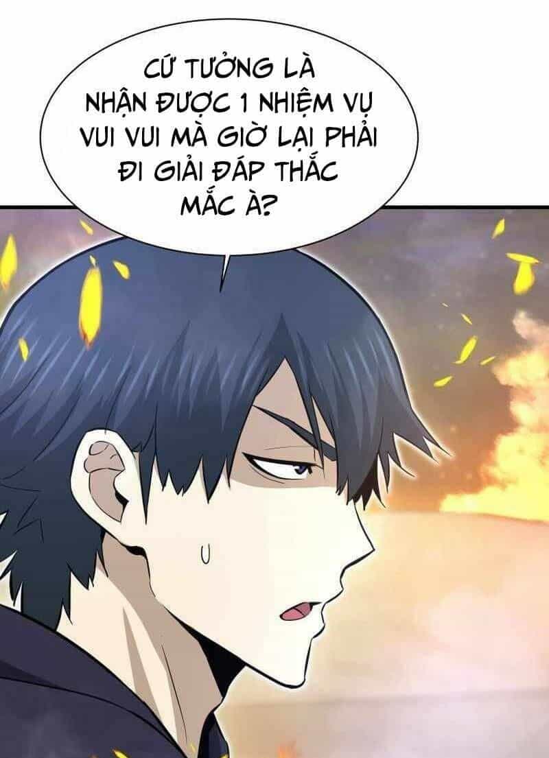 Ta Trở Về Từ Địa Ngục - Chương 25 - ảnh 29