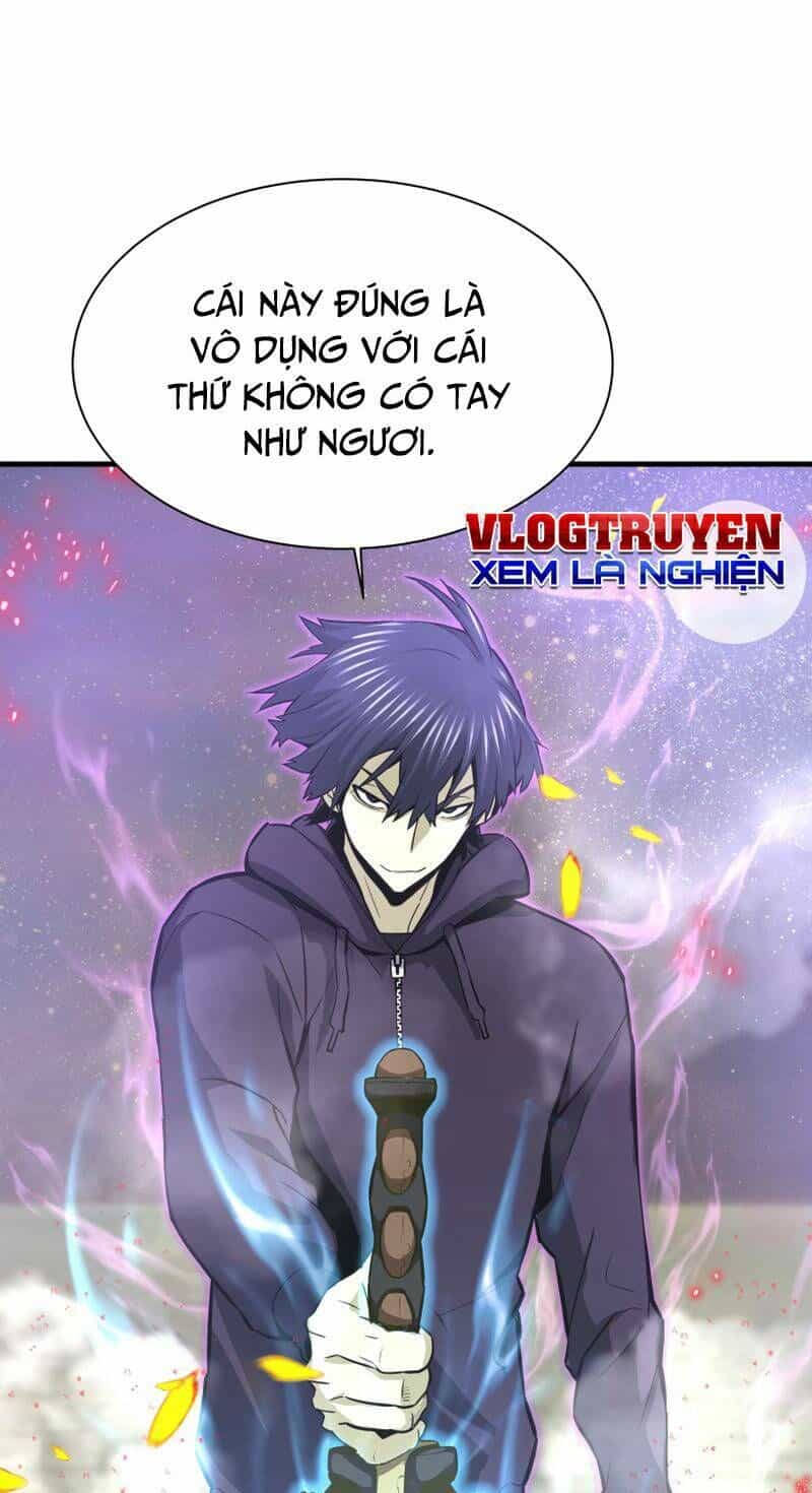Ta Trở Về Từ Địa Ngục - Chương 26 - ảnh 15