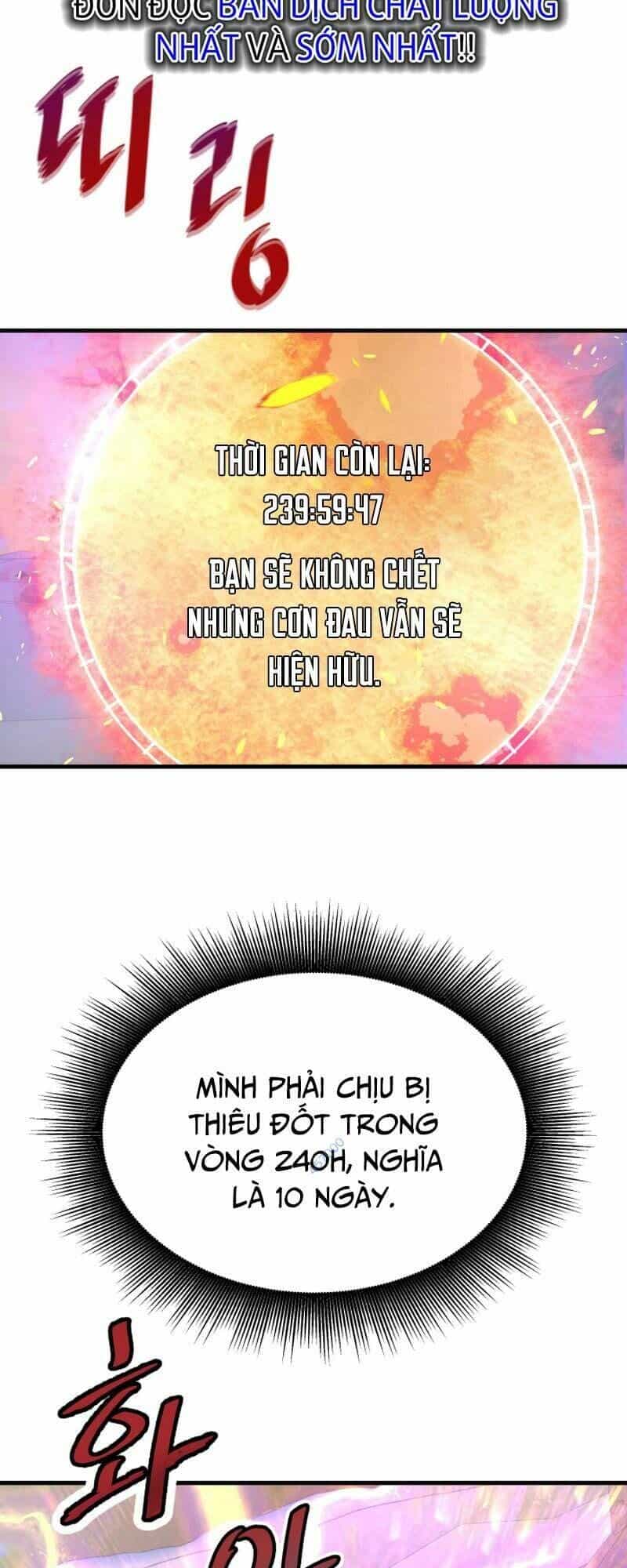 Ta Trở Về Từ Địa Ngục - Chương 26 - ảnh 35