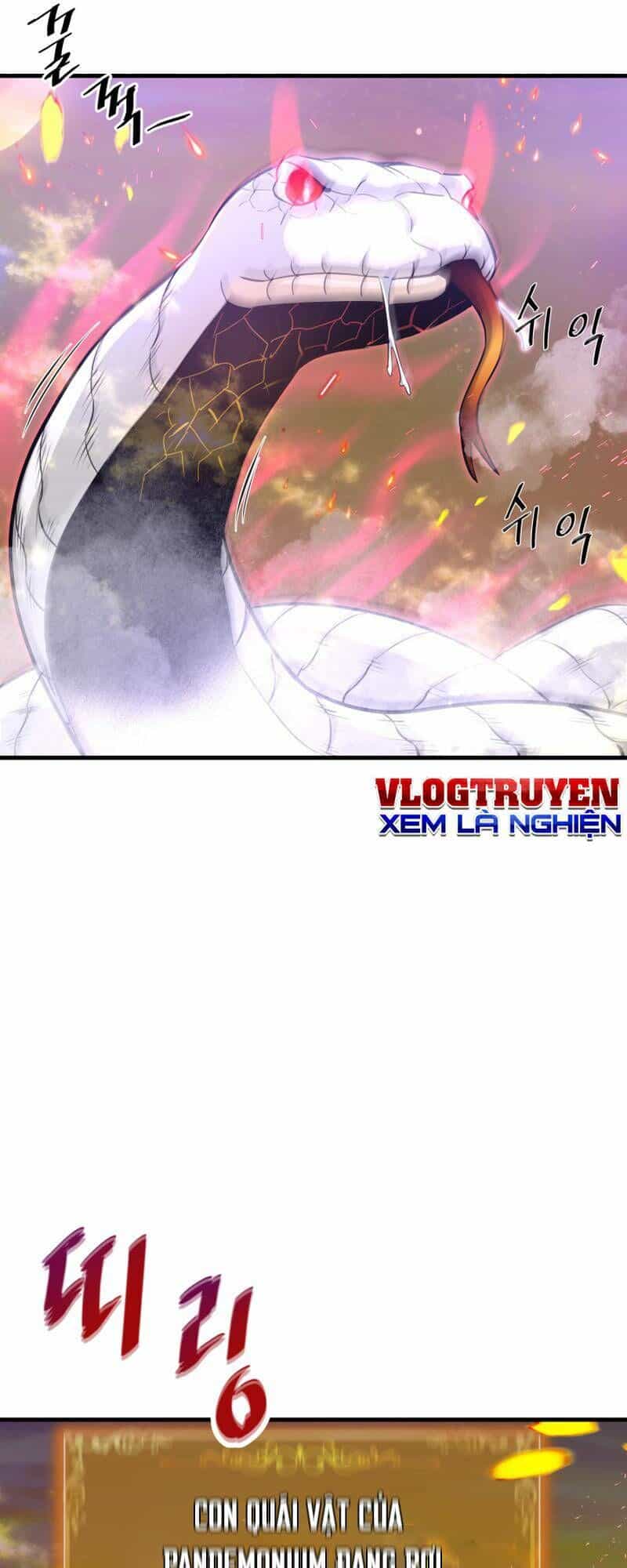 Ta Trở Về Từ Địa Ngục - Chương 26 - ảnh 9