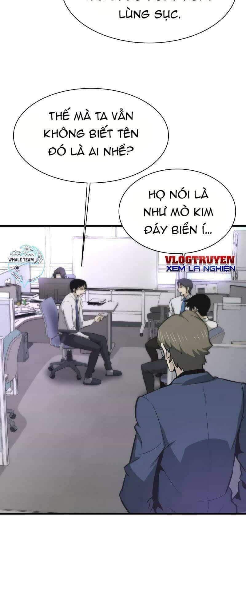 Ta Trở Về Từ Địa Ngục - Chương 27 - ảnh 2
