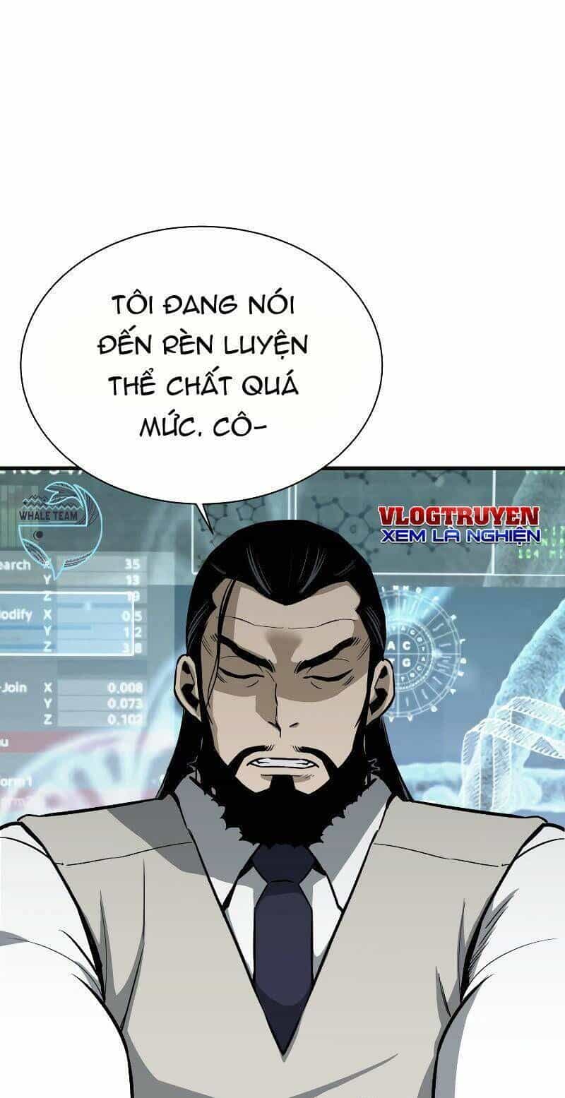 Ta Trở Về Từ Địa Ngục - Chương 27 - ảnh 40