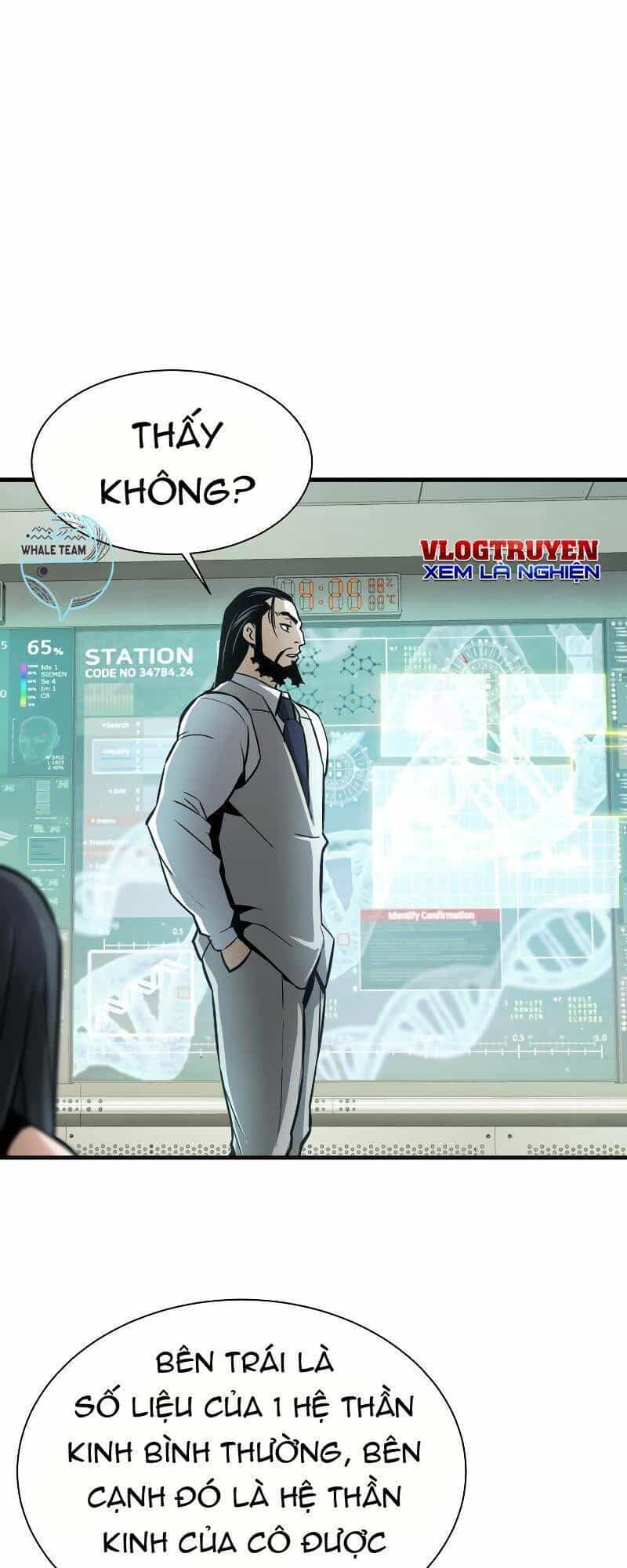 Ta Trở Về Từ Địa Ngục - Chương 27 - ảnh 43