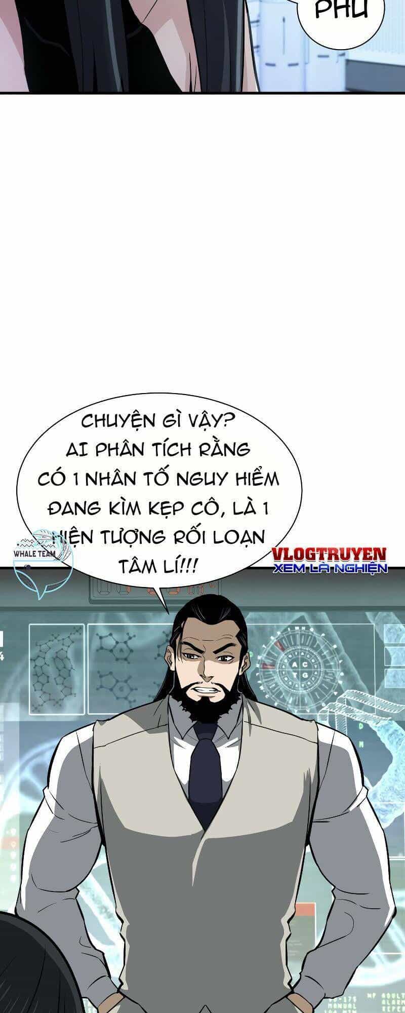 Ta Trở Về Từ Địa Ngục - Chương 27 - ảnh 45