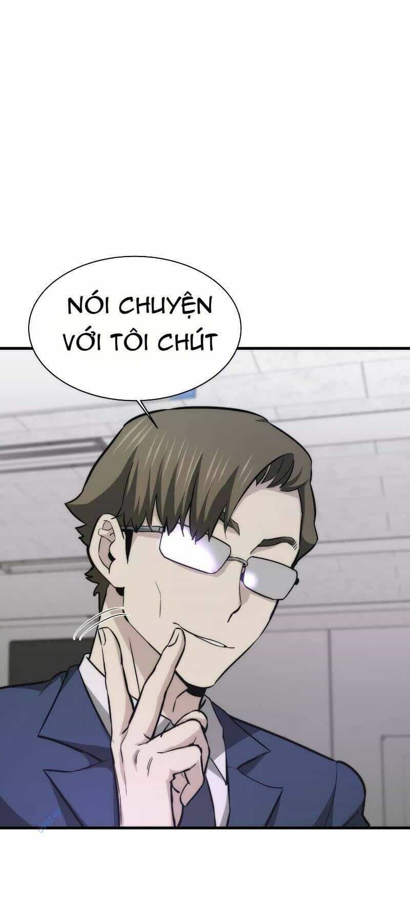 Ta Trở Về Từ Địa Ngục - Chương 27 - ảnh 5