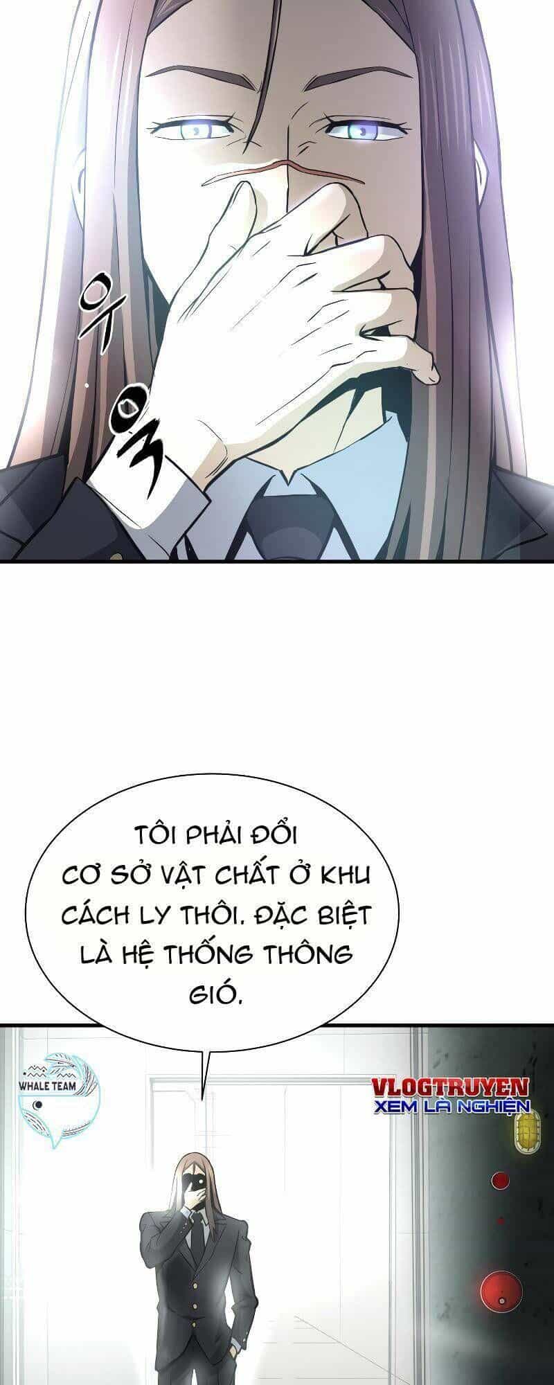Ta Trở Về Từ Địa Ngục - Chương 27 - ảnh 61