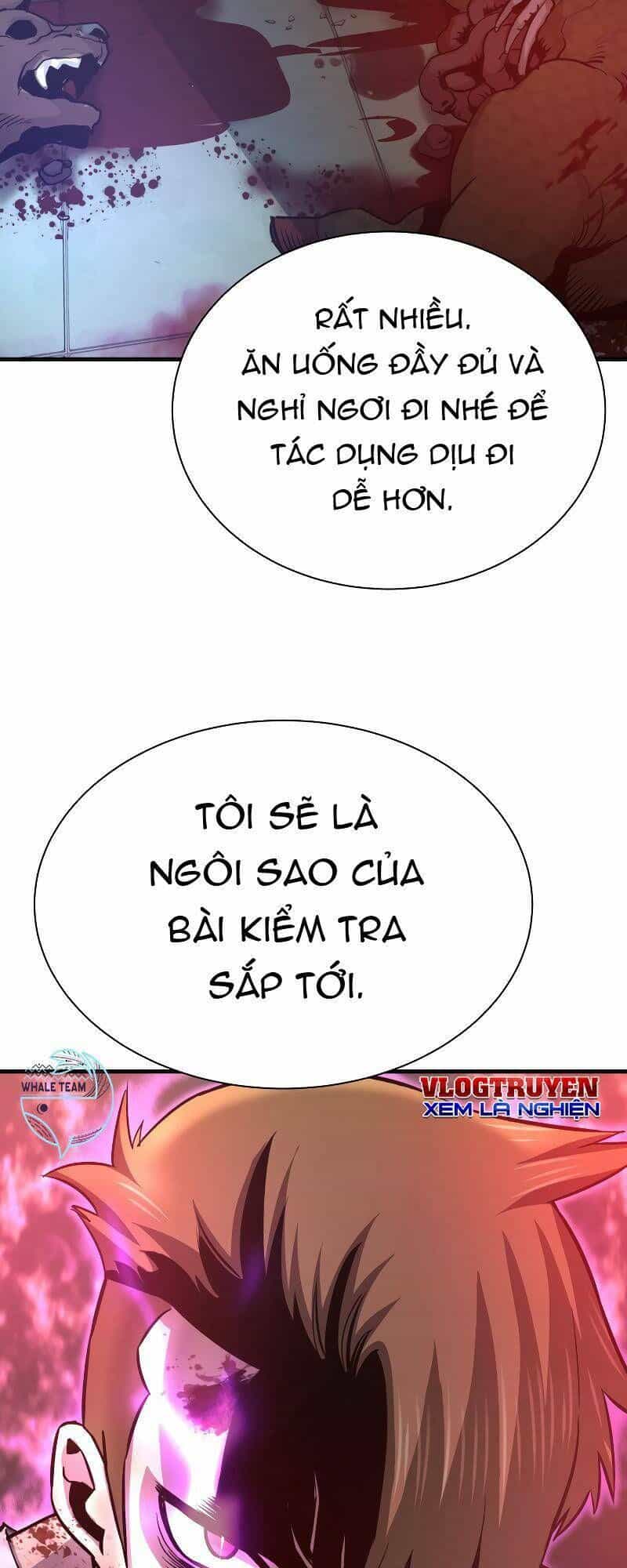 Ta Trở Về Từ Địa Ngục - Chương 27 - ảnh 67