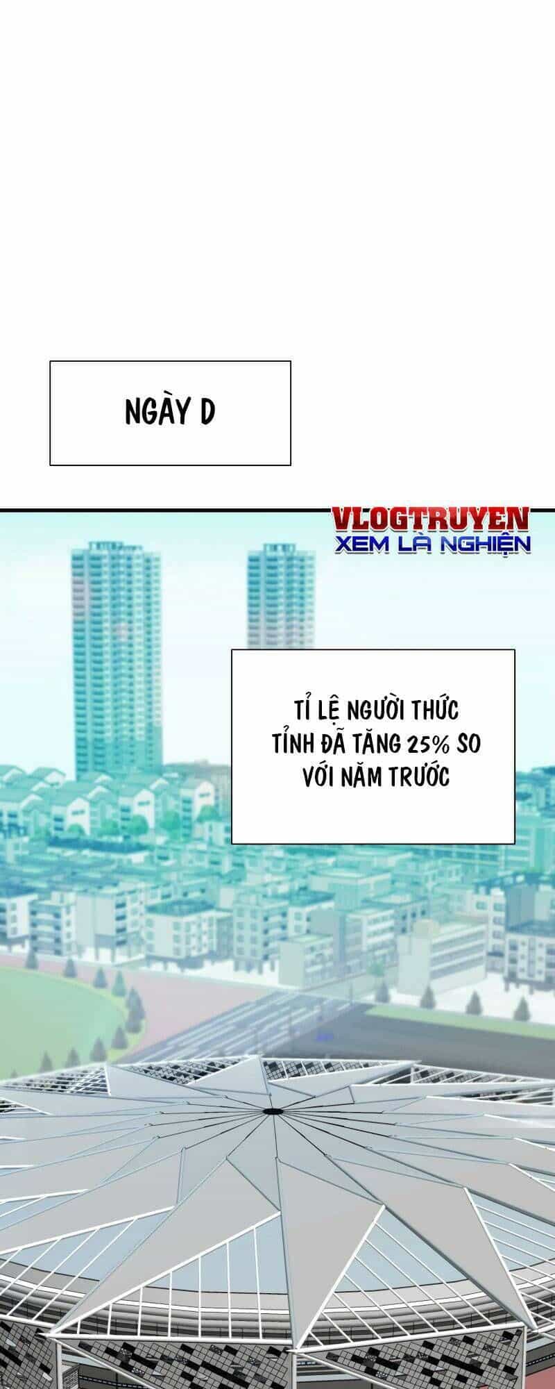 Ta Trở Về Từ Địa Ngục - Chương 28 - ảnh 1