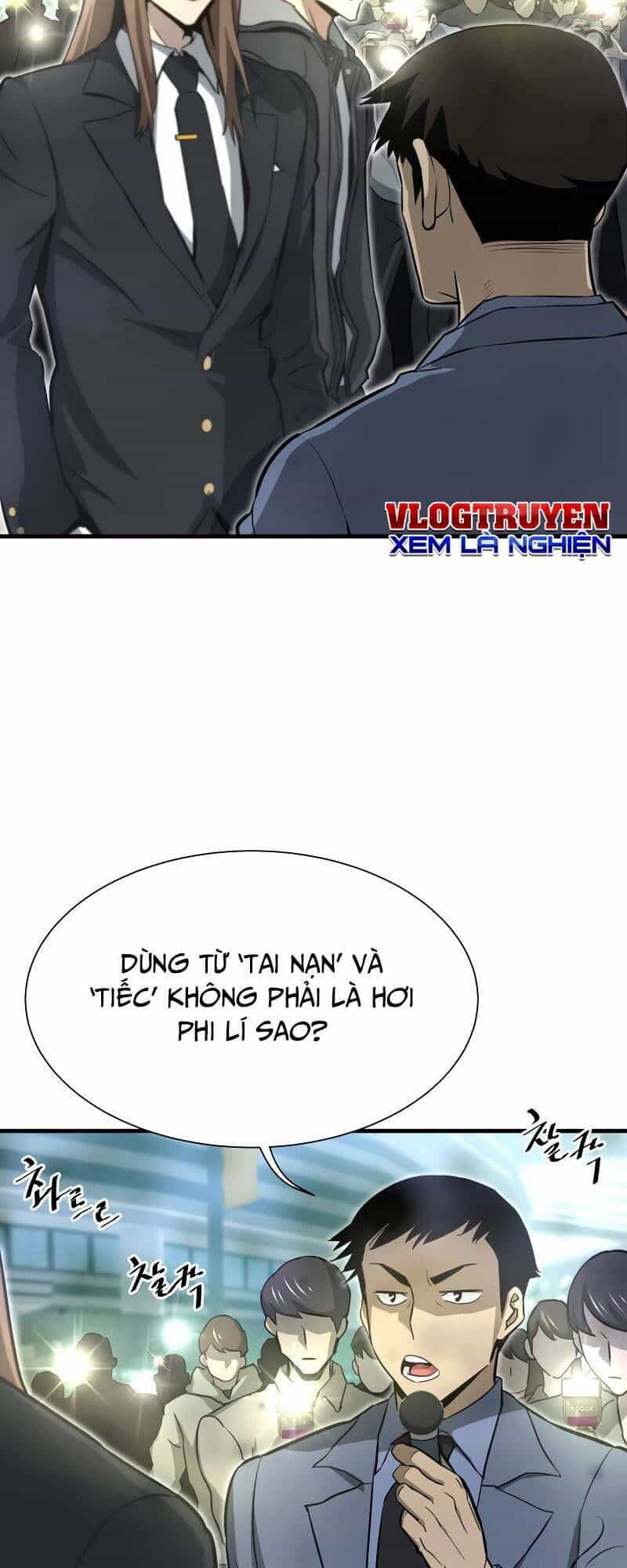 Ta Trở Về Từ Địa Ngục - Chương 28 - ảnh 11
