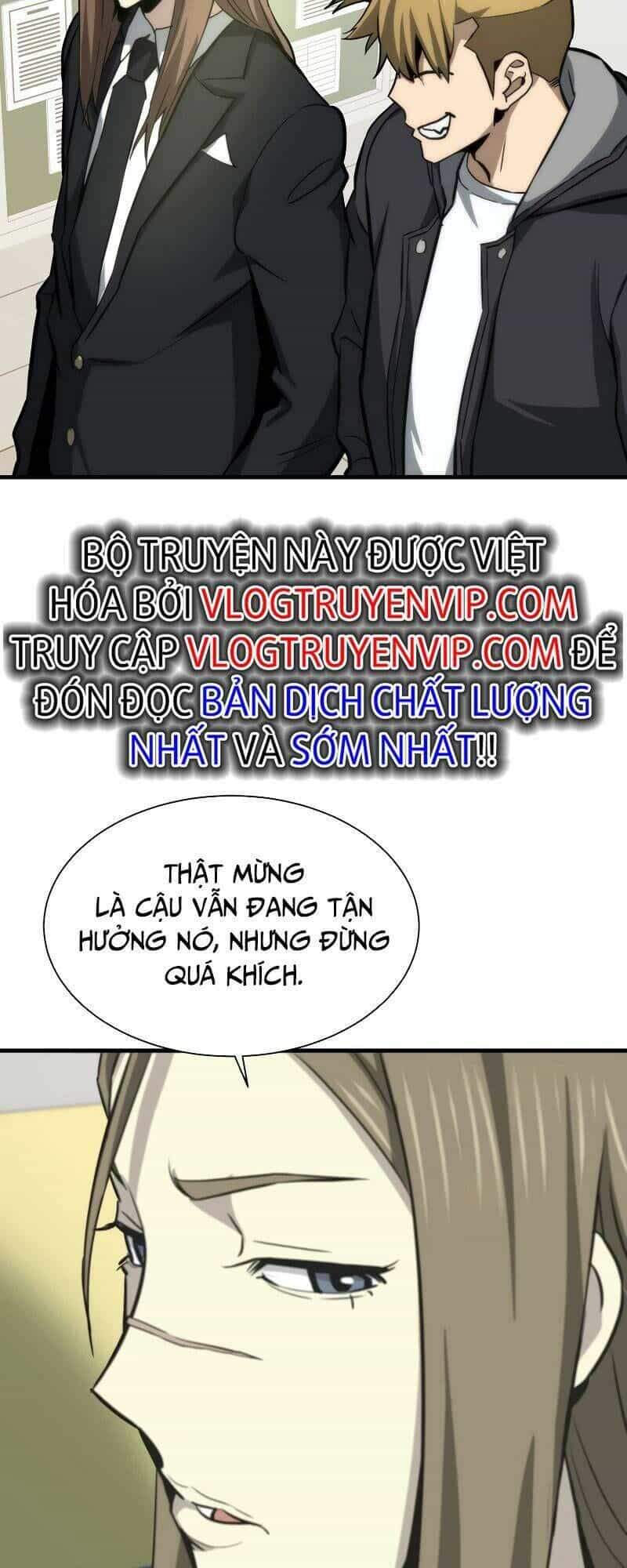 Ta Trở Về Từ Địa Ngục - Chương 28 - ảnh 19