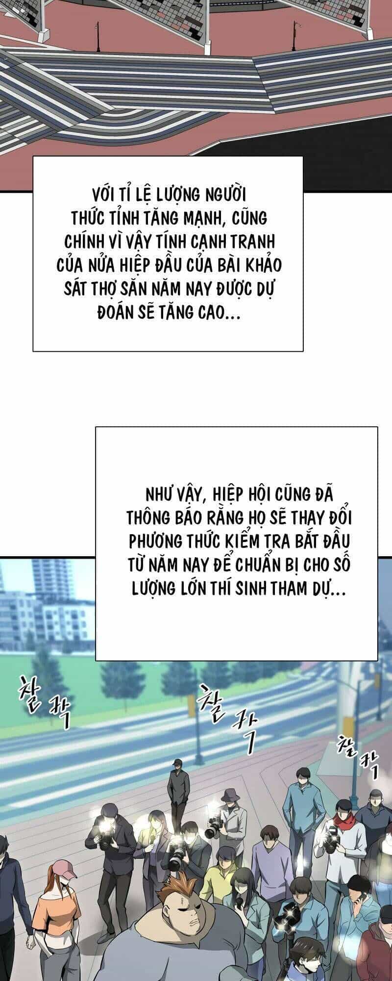 Ta Trở Về Từ Địa Ngục - Chương 28 - ảnh 2