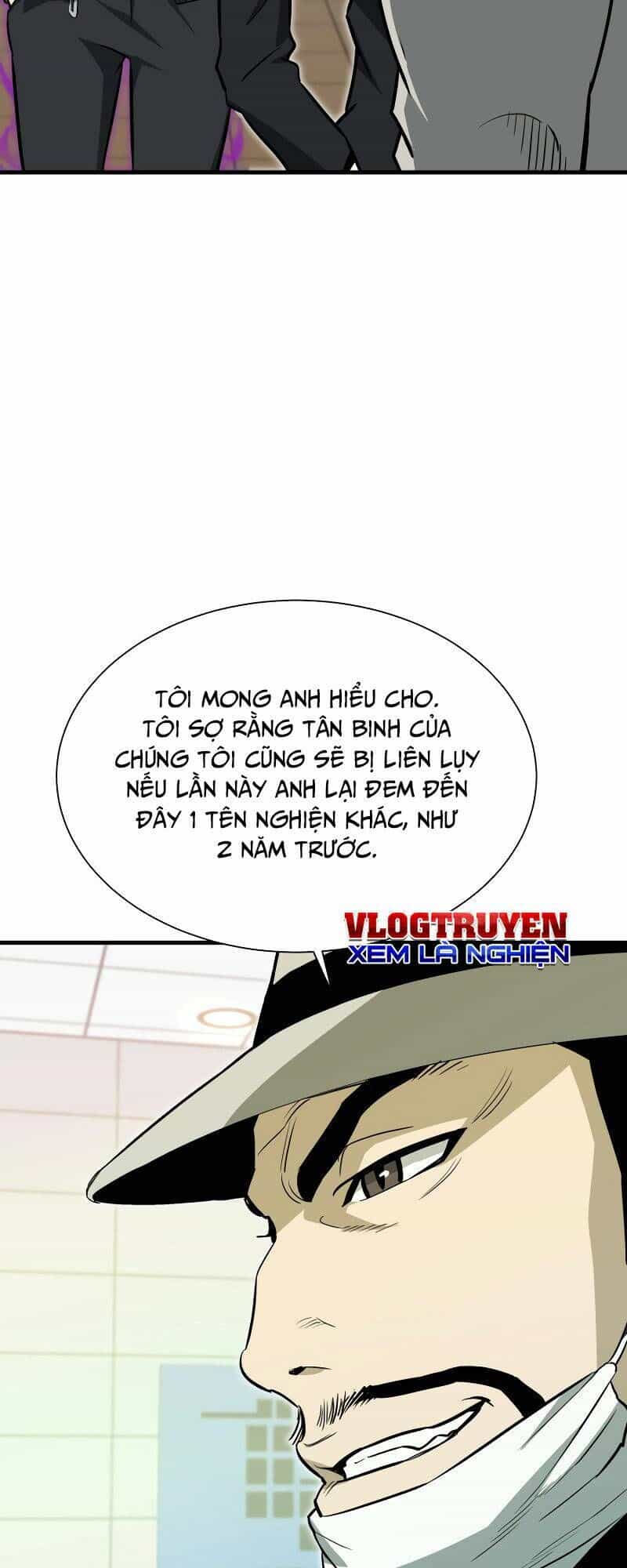 Ta Trở Về Từ Địa Ngục - Chương 28 - ảnh 28