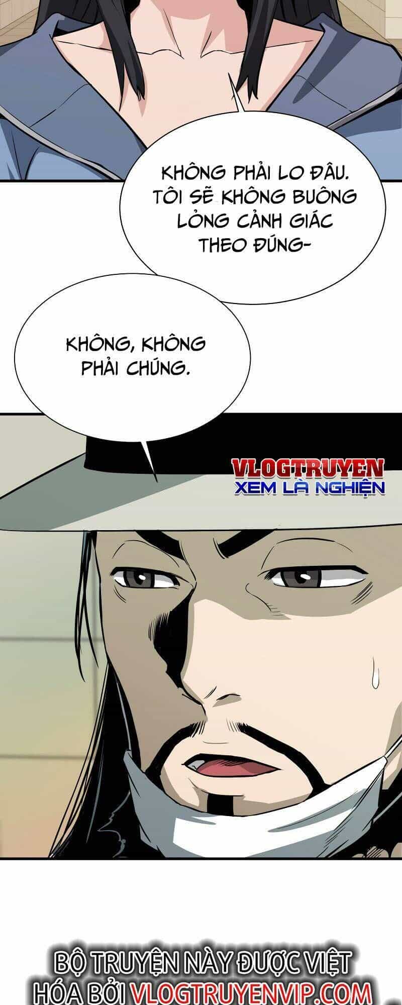 Ta Trở Về Từ Địa Ngục - Chương 28 - ảnh 51